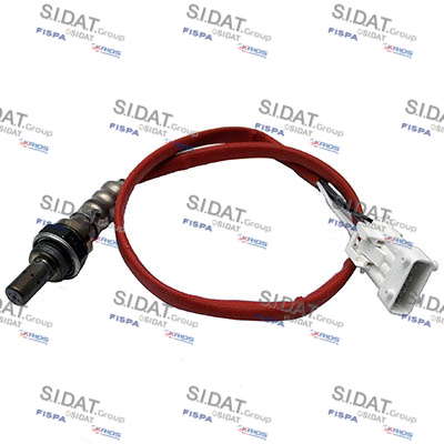 Sonde lambda