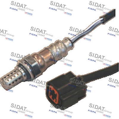 Sonde lambda