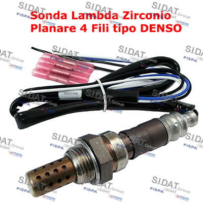 Sonde lambda