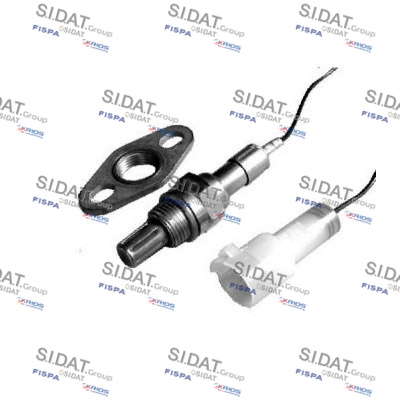 Sonde lambda