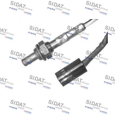Sonde lambda