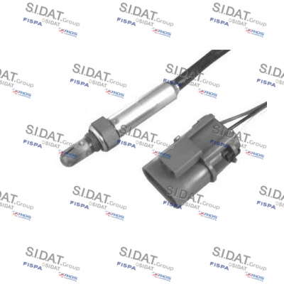 Sonde lambda