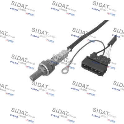 Sonde lambda