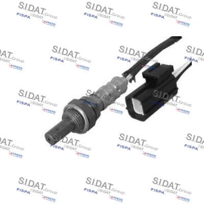 Sonde lambda