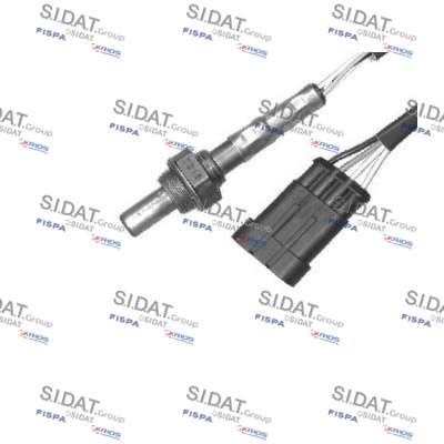 Sonde lambda