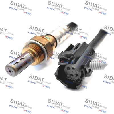 Sonde lambda