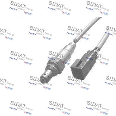 Sonde lambda
