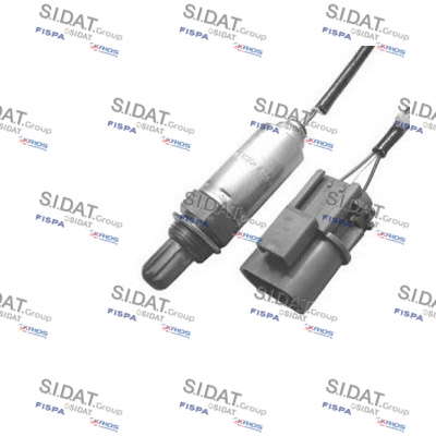Sonde lambda
