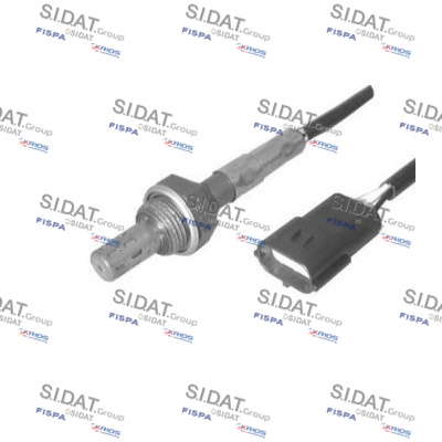 Sonde lambda