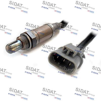 Sonde lambda