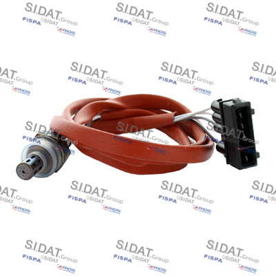 Sonde lambda