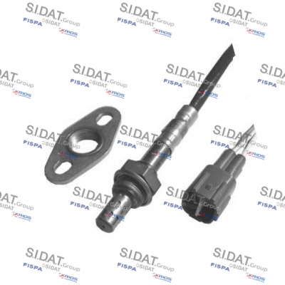 Sonde lambda