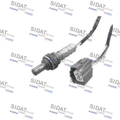 Sonde lambda