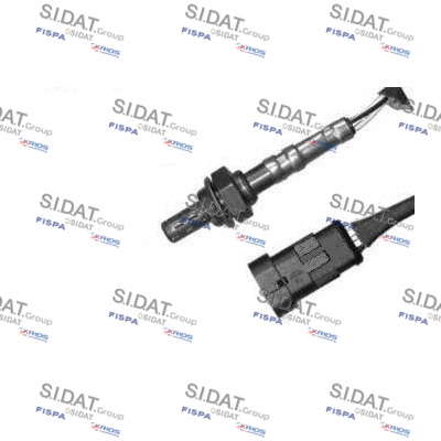Sonde lambda