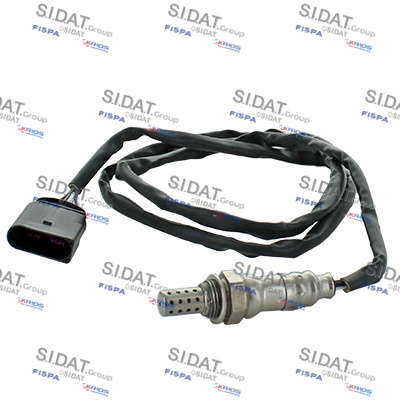 Sonde lambda