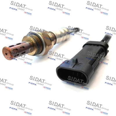 Sonde lambda