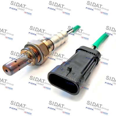 Sonde lambda
