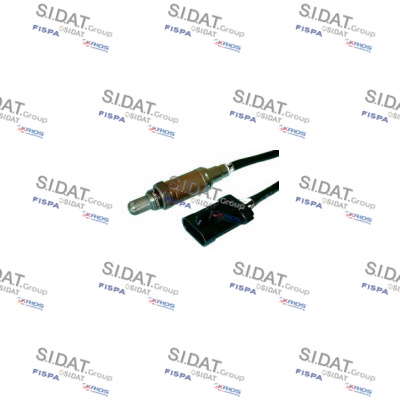 Sonde lambda