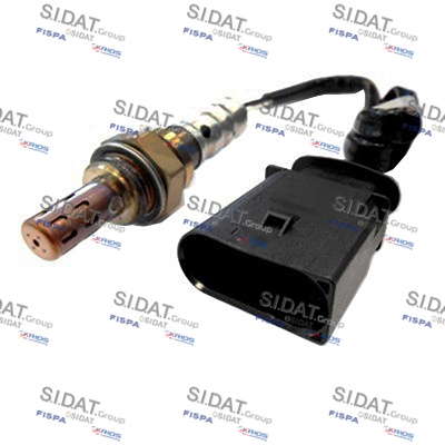 Sonde lambda
