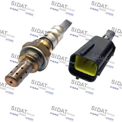 Sonde lambda