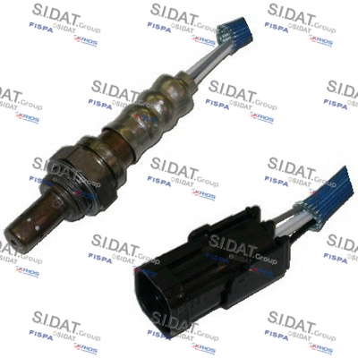 Sonde lambda