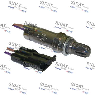 Sonde lambda