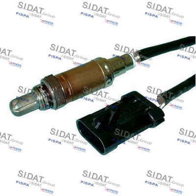 Sonde lambda