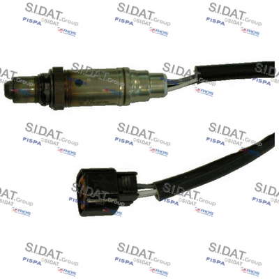 Sonde lambda