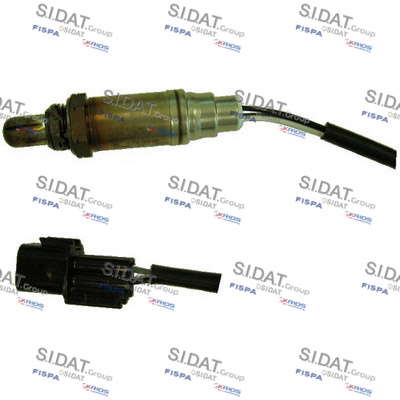 Sonde lambda