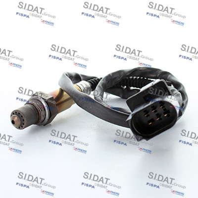 Sonde lambda