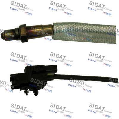 Sonde lambda