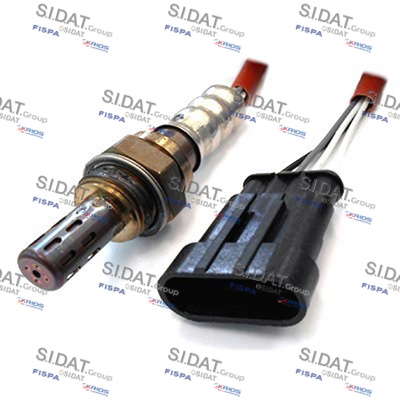 Sonde lambda