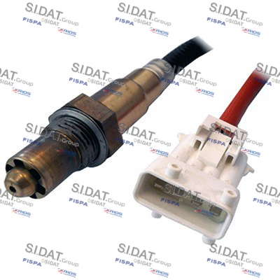 Sonde lambda
