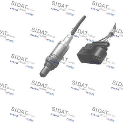 Sonde lambda