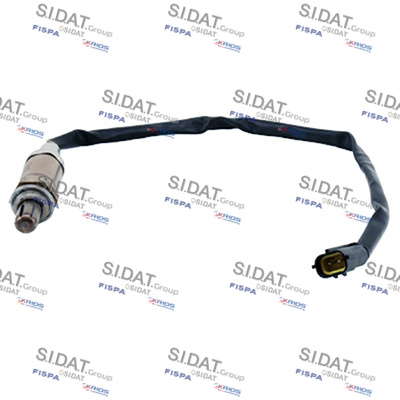 Sonde lambda