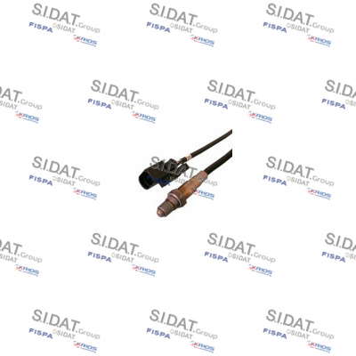 Sonde lambda