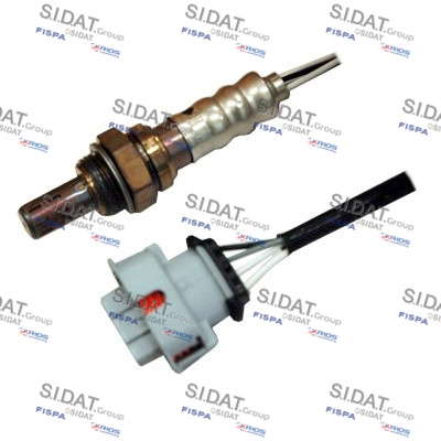 Sonde lambda