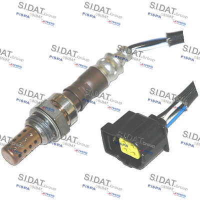 Sonde lambda