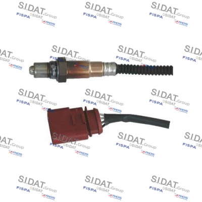 Sonde lambda