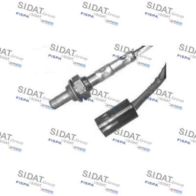 Sonde lambda