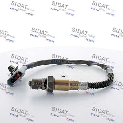Sonde lambda