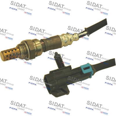 Sonde lambda