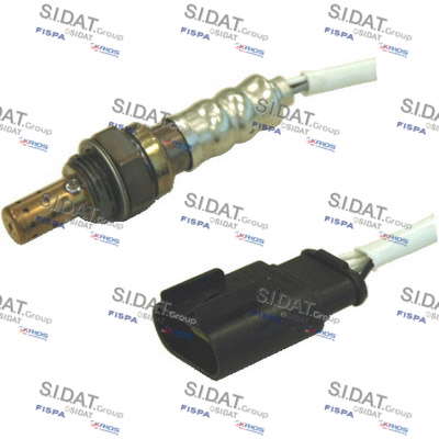 Sonde lambda
