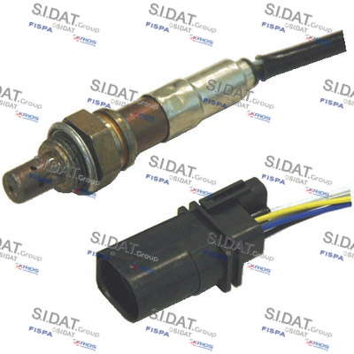 Sonde lambda