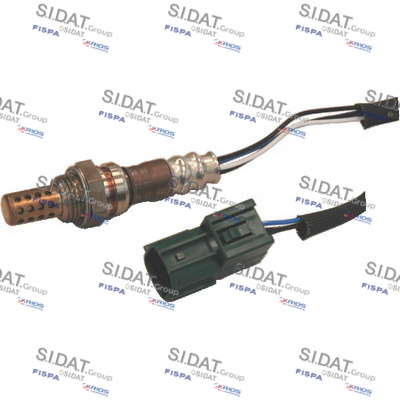 Sonde lambda