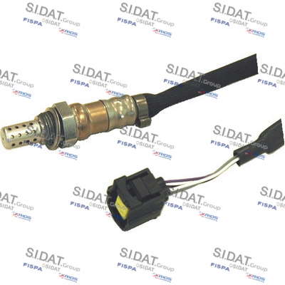 Sonde lambda