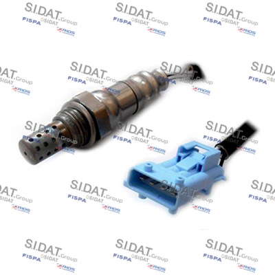 Sonde lambda
