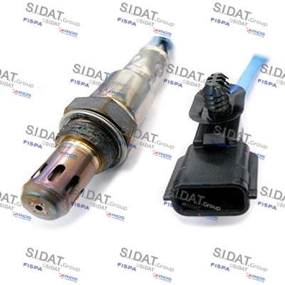 Sonde lambda