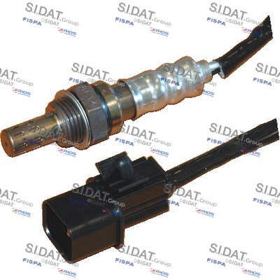 Sonde lambda