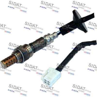 Sonde lambda